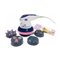 Click Ventas - Masajeador Reductor Celulitis Linfático Infrarrojo