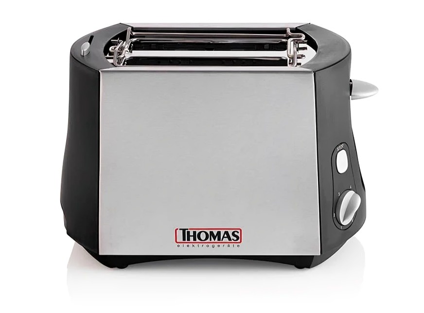 Tostador Thomas Th-120 2 Ranuras