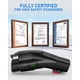 thumbnail image 5 of Adaptador EV FTSLVHI NACS a J1772 50 A 250 V, 5 of 8
