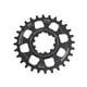 thumbnail image 1 of Corona Chromag Sequence X-Sync DM3 Aluminio Negro 28T, 1 of 3