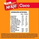 thumbnail image 3 of Galleta Mini Coco Bolsa, 40 g, 3 of 5