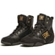 thumbnail image 1 of Zapatos de Boxeo LEONE 1947 CL110 Negro, 1 of 3