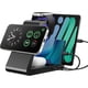 thumbnail image 1 of Estación de Carga 5 en 1 MagSafe iPhone iWatch iPad AirPods, 1 of 3