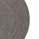 thumbnail image 2 of Alfombra redonda Yute Gobi Diam160 Gris, 2 of 3