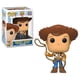 thumbnail image 1 of Funko Pop - Toy Story 4 - Oficial Woody (522), 1 of 2