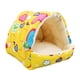 thumbnail image 1 of Tienda De Campaña Lavable Para Gatos, Nido Semicerrado Para Gatos, Para Hámsteres, Animales Pequeños, Kitten Love M, 1 of 3
