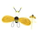 thumbnail image 3 of Disfraz De Abejorro Y Miel Para Niñas Y Niños, Diadema Con Ala De Abeja, 3 of 3