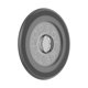 thumbnail image 2 of Base Magnética PopSockets para Phone Grip Negra, 2 of 3