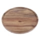 thumbnail image 2 of Bandeja Giratoria de Madera de Acacia Mediano, 2 of 3