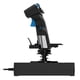 thumbnail image 2 of Palanca de mando Logitech G Pro Flight X56 Rhino HOTAS, 2 of 8