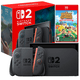 thumbnail image 1 of Consola Nintendo Switch 2 + Animal Crossing SW2, 1 of 2