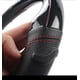 thumbnail image 3 of Cubrevolante carbono 3D negro 2025, 3 of 3