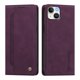thumbnail image 2 of Funda Billetera para iPhone 15 Imán y Resistente Morado, 2 of 6