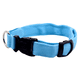 thumbnail image 1 of Collar para perros con luz LED Blazin: visibilidad de pies - El más brillante para seguridad nocturna, 1 of 6