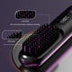 thumbnail image 3 of Endresador de cabello - peine inalámbrico con iones negativos, calefacción rápida y diseño de viaje portátil, cepillo recargable para enderezar y curling (1pcs), 3 of 3