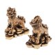 thumbnail image 5 of lin estatua decoración del hogar artesanía casa suerte oficina adornos feng shui, 5 of 5