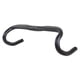 thumbnail image 5 of Manillar de bicicleta Piezas de repuesto para manillar de bicicleta Reemplace accesorios resistentes Barra curva fácil de instalar Barra de caída para, 5 of 5