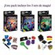 thumbnail image 4 of Pack x12 Juegos de Magia Toyng Surtidos, 4 of 6