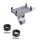 thumbnail image 5 of Soporte Base de Celular para Bicicleta Moto de Alumino Porta, 5 of 9