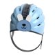 thumbnail image 3 of Protector De Cabeza Para Casco De Bebé Para Ni?os Que Caminan Blue Rabbit, 3 of 5