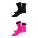 thumbnail image 2 of 2 Pares De Botas De Buceo De Neopreno De 3 Mm, Calcetines De Esnórquel Para Surf L Y S, 2 of 2