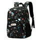 thumbnail image 1 of Waterproof Children School Bags Boys Girls Kids Backpack Primary Orthopedic School Backpack Schoolbag Book Bag Mochila Escolar, 1 of 3