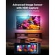 thumbnail image 2 of Luz LED Govee TV Backlight 3 Pro HDR Triple Cámara 3.6 m, 2 of 3