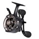 thumbnail image 1 of Carrete De Pesca En Hielo Ultraligero Equipo De Pesca En Hielo Para Agua Dulce Verano Negro Mano Derecha, 1 of 5