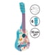 thumbnail image 2 of Lexibook para guitarra Disney Stitch My First Children 53 cm azul K200D, 2 of 5