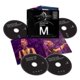 thumbnail image 1 of Bluray+CD Depeche Mode: M - COLUMBIA, 1 of 2