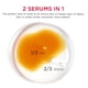 thumbnail image 4 of Serum doble antienvejecimiento Serum Clarins con 21 ingredientes vegetales, 4 of 6