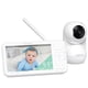 thumbnail image 1 of Monitor De Bebé Momcozy 5.5" 1080P Full HD, 1 of 3