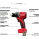 thumbnail image 3 of Taladro/destornillador inalámbrico Milwaukee M118 18 V Li-Ion 1.2 kg, 3 of 3