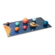 thumbnail image 2 of Rompecabezas de madera para niños pequeños, juguetes Montessori, juguetes sensoriales para niños pequeños, rompecabezas de planetas para educación, ap, 2 of 5