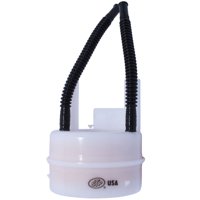 Repuestos Del Sol - Filtro Bencina Nissan Tiida Sport 1.6 2010 2014