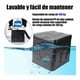 thumbnail image 5 of Baño Químico Portátil 20 Litros Reusable Camping Outdoor, 5 of 5
