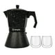 thumbnail image 1 of Pack Cafetera Italiana 12 Tazas + Set 2 Tazas Expreso 80 ml, 1 of 2