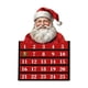 thumbnail image 1 of Calendario De Adviento De Navidad 2025, Decoración Navideña De Madera Para La Mesa Del Dormitorio., 1 of 5