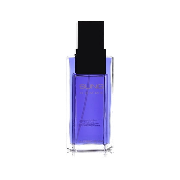 Perfume Alfred Sung Alfred Sung Eau De Toilette para hombre, 100 ml