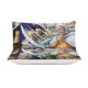 thumbnail image 3 of Silvers Rayleigh Bed Duvet Cover Funny Anime Cartoon Bedding Se Lightweight3 Piece Comforter Se, cases, 3 of 5