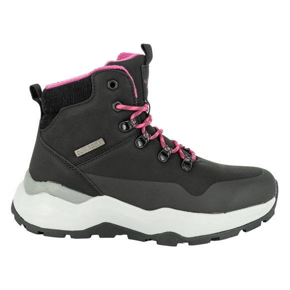 Botin Cassia Negro Alquimia