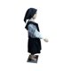 thumbnail image 2 of Traje Tipico Chilote Niña Falda, Punta y Puntilla, 2 of 3