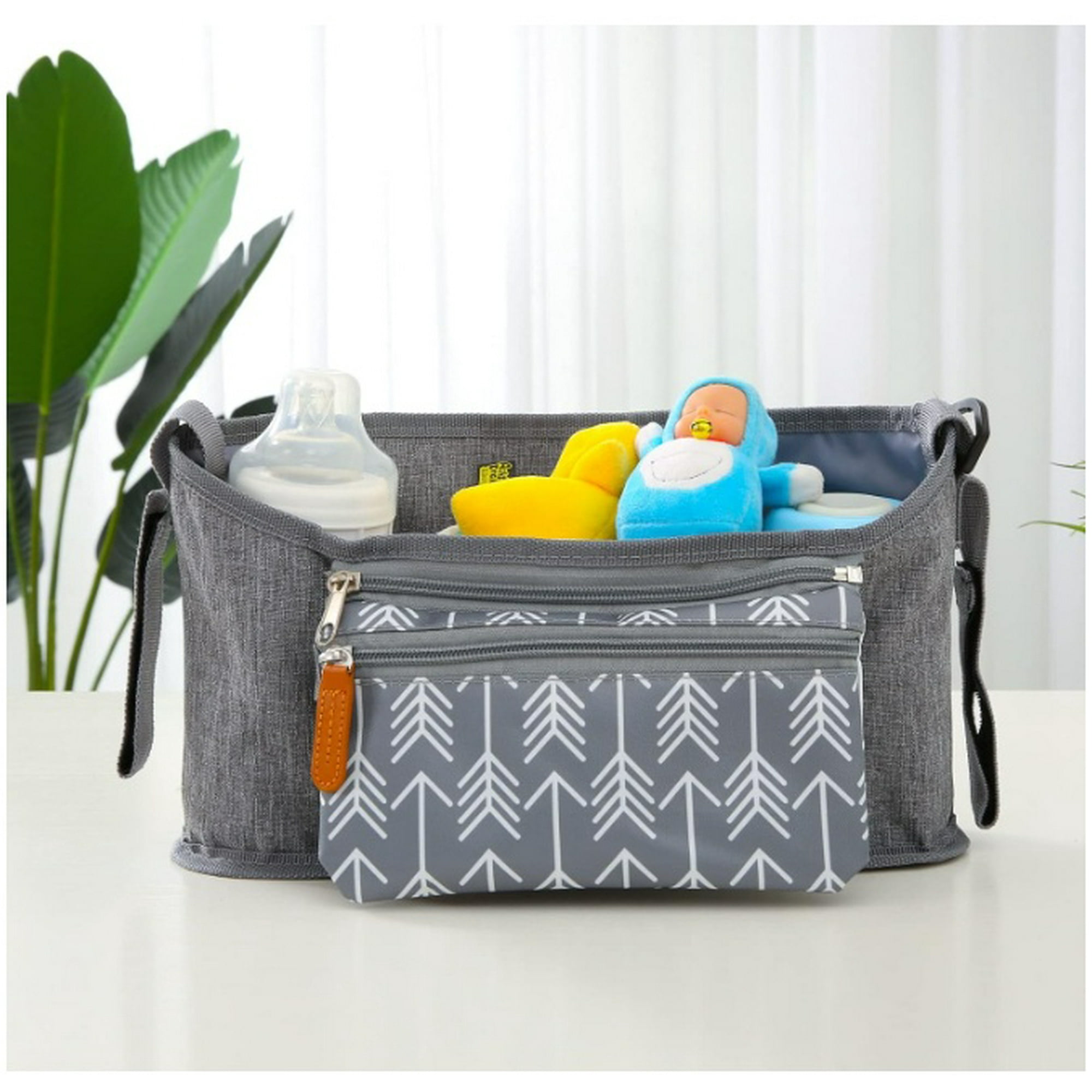 Lapequeteria - Organizador Para Coche Bebé