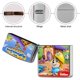 thumbnail image 5 of Pupstruction-theme Copper Metal Lighter Shell, Premium Replacement Refillable Lighter Case with Durable Metal Construction, Compatible with Zippo and Most Standard Lighter Models, 5 of 6
