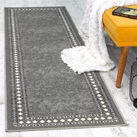 Home Fashion.Cl - Alfombra De Pasillo Antideslizante 60 X 210 Cm