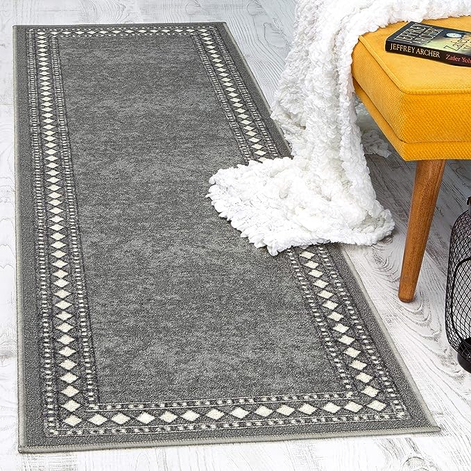 Home Fashion.Cl - Alfombra De Pasillo Antideslizante 60 X 210 Cm