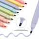 thumbnail image 2 of Resaltadores YISAN - Pack de 8 colores surtidos, 2 of 5