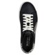 thumbnail image 4 of Zapatillas Urbanas Mujer Skechers Eden Lx - Feeling Fierce 185003-BKNT, 4 of 6