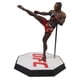 thumbnail image 4 of Figura McFarlane Toys Israel Adesanya UFC 18 cm, 4 of 9