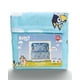 thumbnail image 4 of Juego Sábana infantil Bluey plaza y media Mashini, 4 of 4